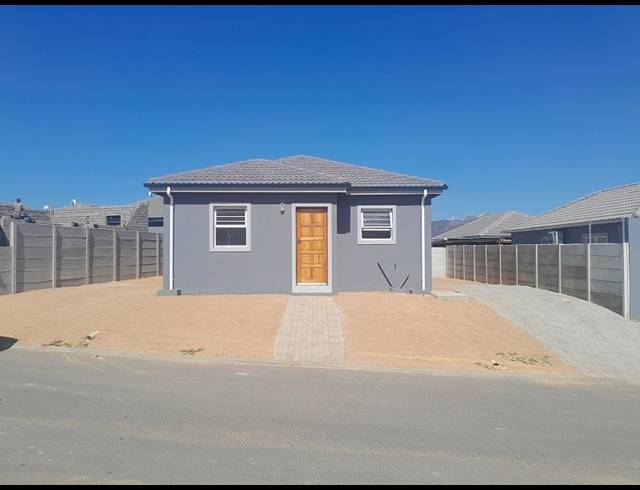 3 BEDROOM HOUSE FOR SALE IN DAL JOSAFAT